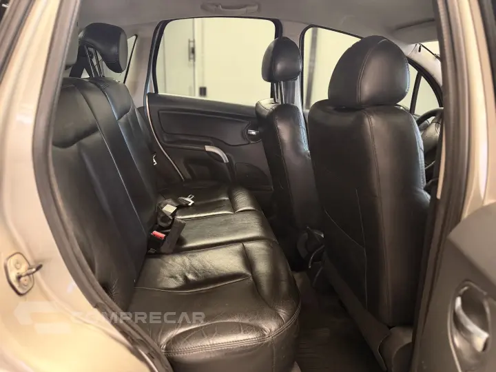 C3 1.4 I GLX 8V FLEX 4P MANUAL