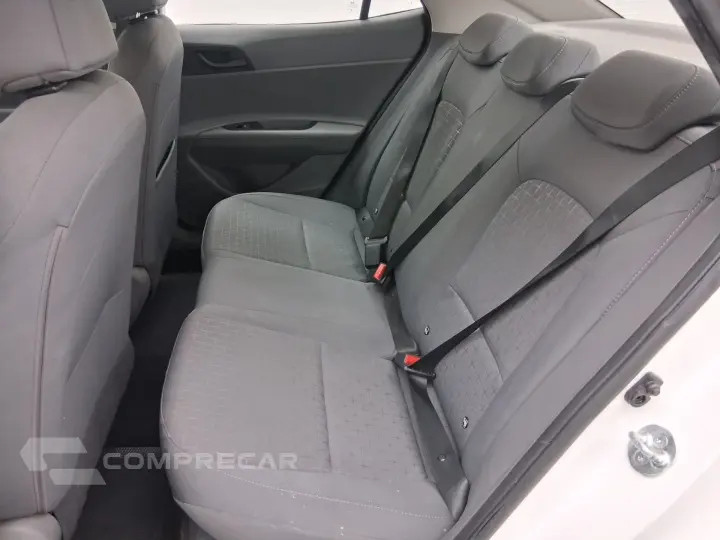HB20S 1.0 12V FLEX COMFORT MANUAL