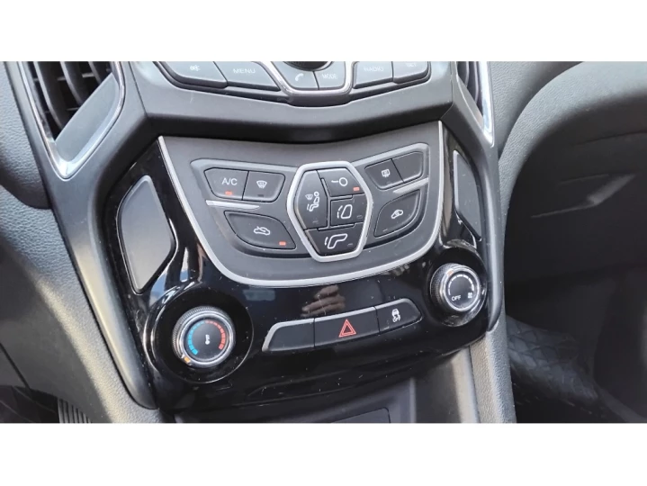 ARRIZO 5 1.5 VVT TURBO IFLEX RTS CVT