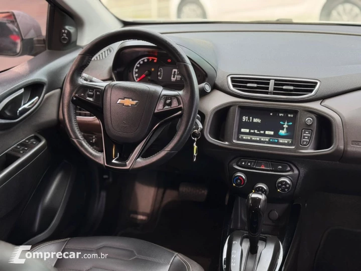 Prisma 1.4 4P LTZ  AUTOMÁTICO