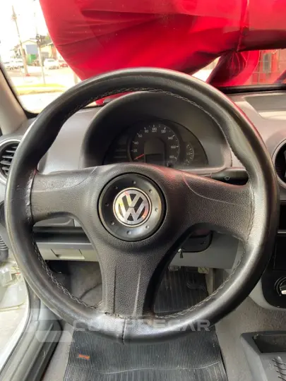 GOL 1.0 MI 8V G.IV