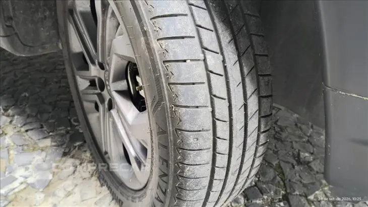COMPASS 1.3 T270 Turbo Longitude