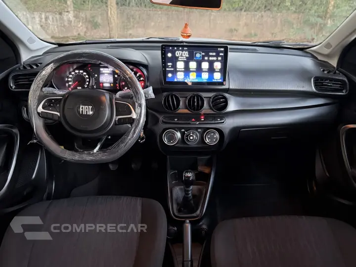 ARGO 1.0 FIREFLY FLEX MANUAL