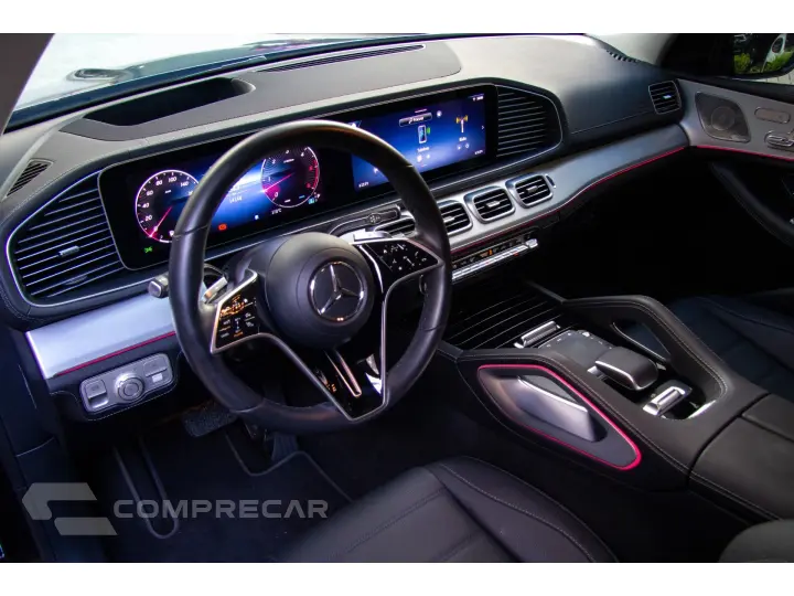 GLE 450d 3.0 I6 MHEV DIESEL 4MATIC 9G-TRONIC