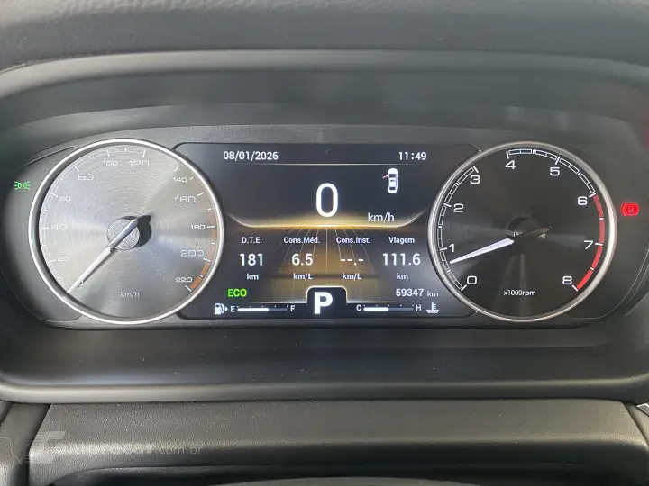 ARRIZO 6 1.5 VVT Turbo Iflex GSX