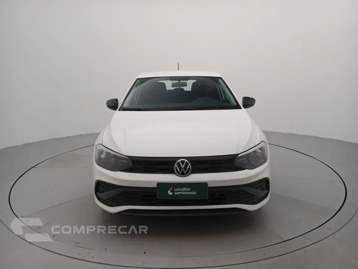 POLO 1.0 MPI TRACK MANUAL