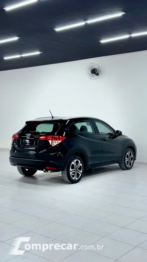 HR-V 1.8 16V EX