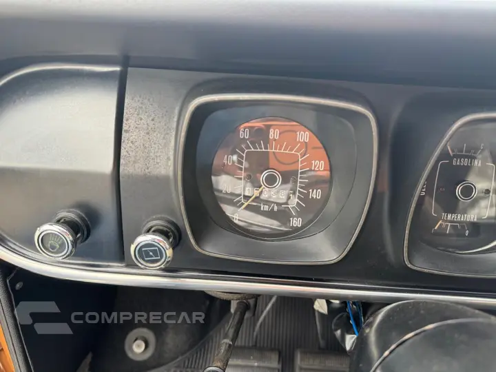 CORCEL 1.4 8V