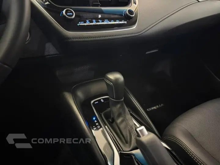 COROLLA XEI 20