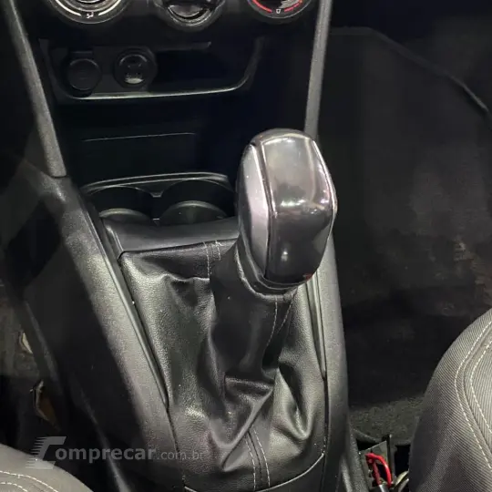 208 Allure 1.5 Flex 8V 5p