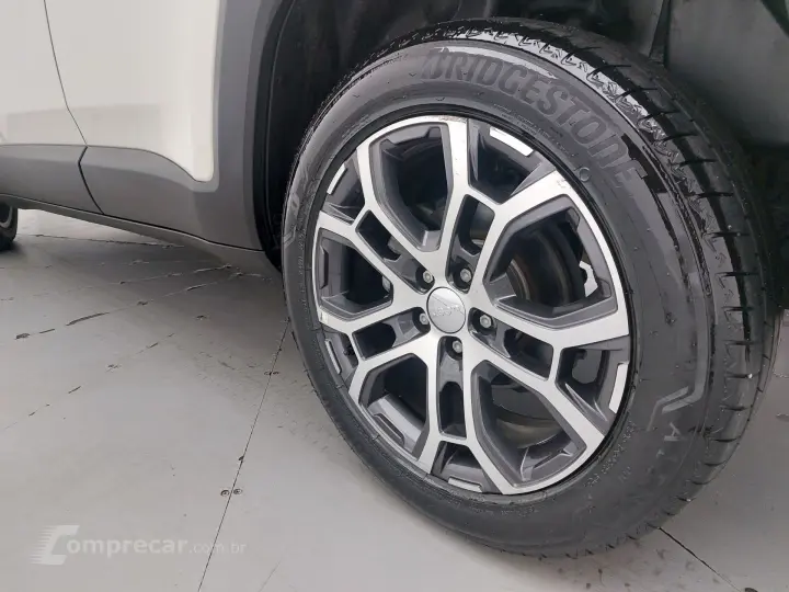 RENEGADE 1.3 T270 TURBO FLEX LONGITUDE AT6