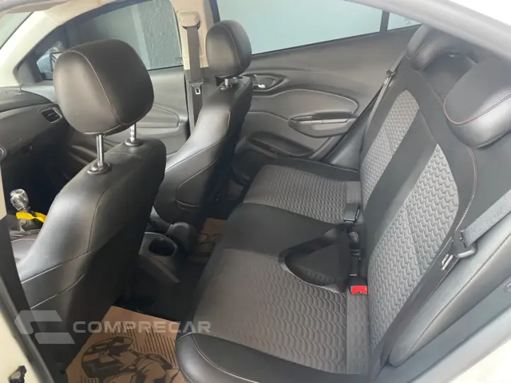 ONIX 1.4 MPFI LTZ 8V