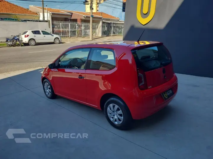 up! take 1.0 T. Flex 12V 3p