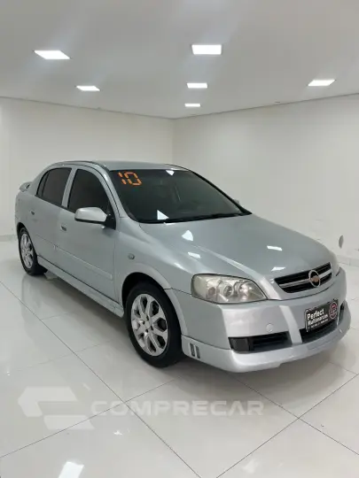 ASTRA 2.0 MPFI Advantage 8V