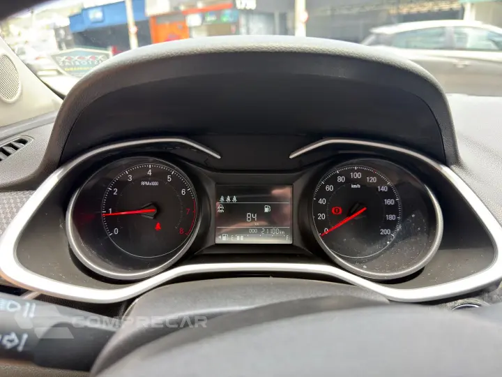 Onix 1.0 Turbo Flex Plus Lt Manual