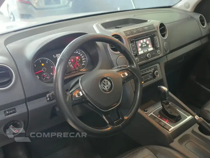 AMAROK High.CD 2.0 16V TDI 4x4 Dies. Aut