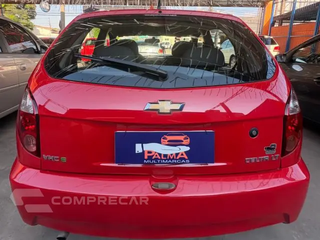 CELTA - 1.0 MPFI LT 8V 4P MANUAL