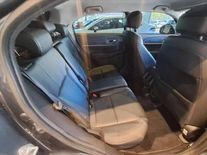 HR-V 1.5 DI I-VTEC FLEX EXL CVT