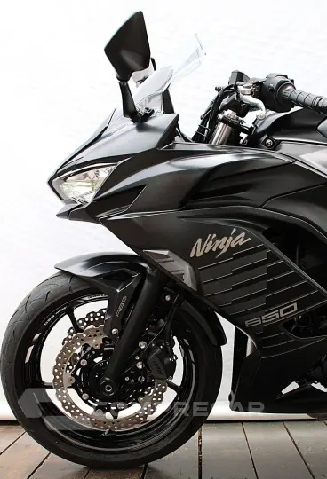 KAWASAKI NINJA 650 ABS