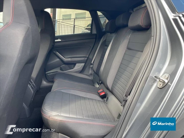 POLO 1.4 250 TSI GTS AUTOMÁTICO