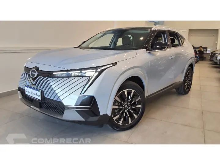 GS4 2.0 HEV ELITE AUTOMATICO