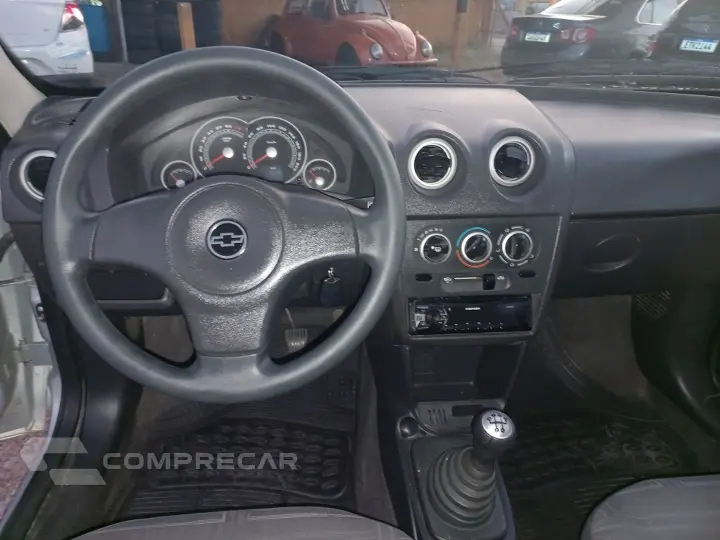 Prisma 1.4 Mpfi Lt 8V Flex 4P Manual