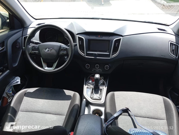 CRETA 1.6 16V Smart