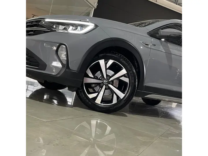 NIVUS 1.0 200 TSI TOTAL FLEX HIGHLINE AUTOMÁTICO