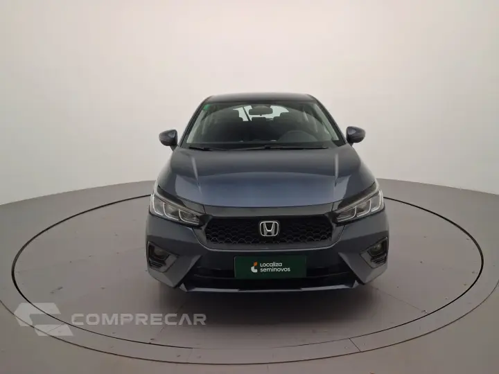 CITY 1.5 i-VTEC FLEX HATCH EX CVT