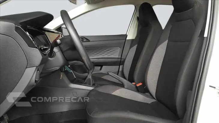 POLO 1.0 MPI TRACK MANUAL