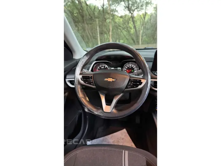 TRACKER 1.0 TURBO FLEX LT AUTOMÁTICO