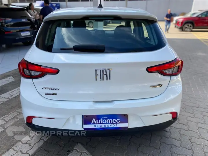 ARGO 1.0 FIREFLY FLEX DRIVE MANUAL