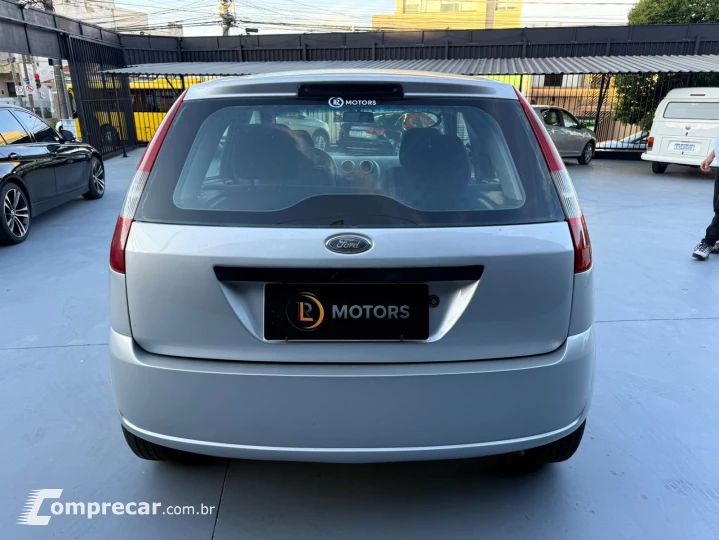 FIESTA 1.0 MPI 8V
