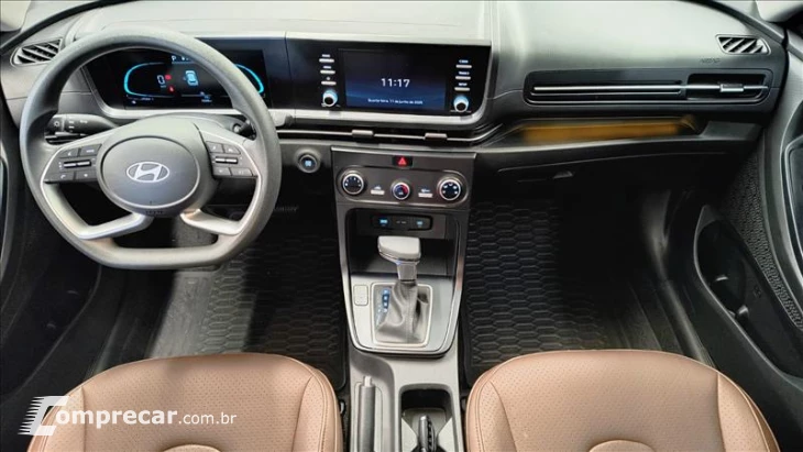 CRETA 1.0 Tgdi Comfort