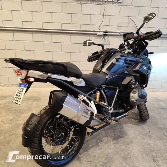 R1250 GS