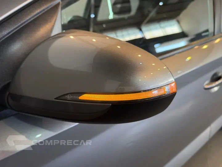 Hb20 1.6 16V Flex Vision Automático