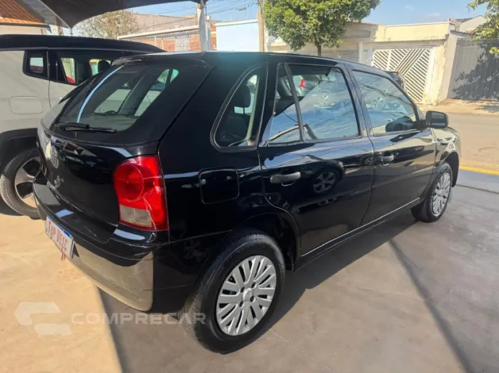 GOL 1.0 MI 8V G.IV