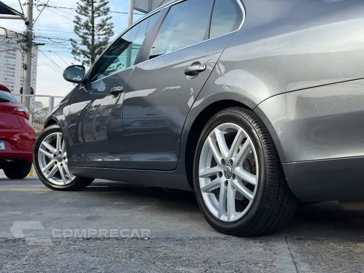 JETTA 2.5 20V 150/170cv Tiptronic
