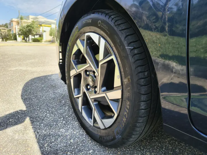 HB20 1.0 Tgdi Comfort Plus