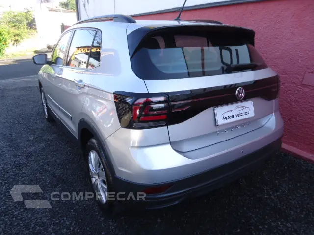 T-CROSS 1.0 200 TSI Sense