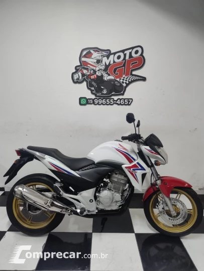 CB 300R