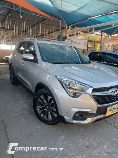 TIGGO 5X TXS