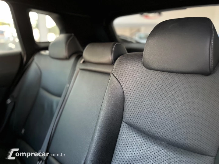 COROLLA CROSS 2.0 VVT-IE FLEX XRE DIRECT SHIFT