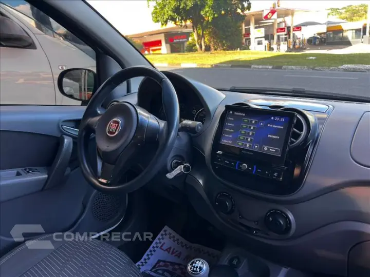 PALIO 1.4 MPI Attractive 8V