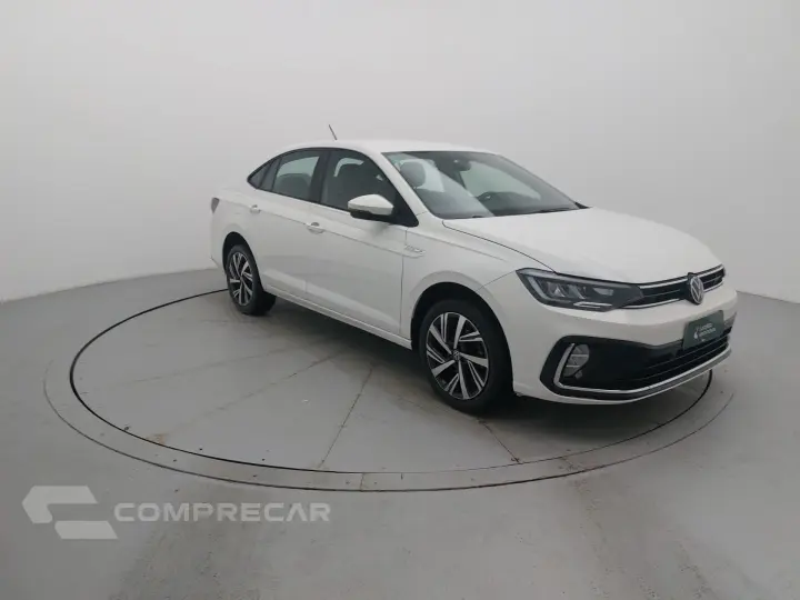 VIRTUS 1.0 200 TSI HIGHLINE AUTOMÁTICO
