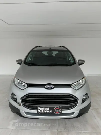 ECOSPORT 2.0 Freestyle 16V