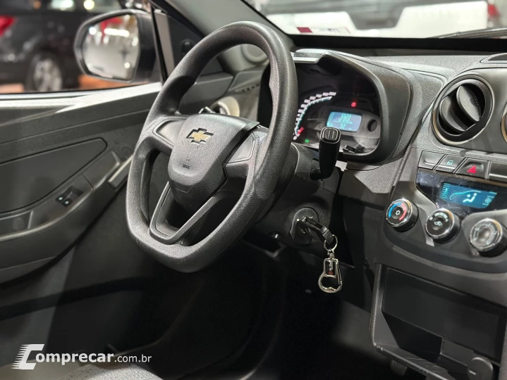 Outros 1.4 MPFI LS CS 8V FLEX 2P MANUAL