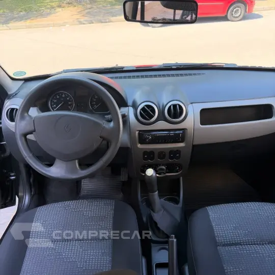 SANDERO 1.0 12V SCE Expression