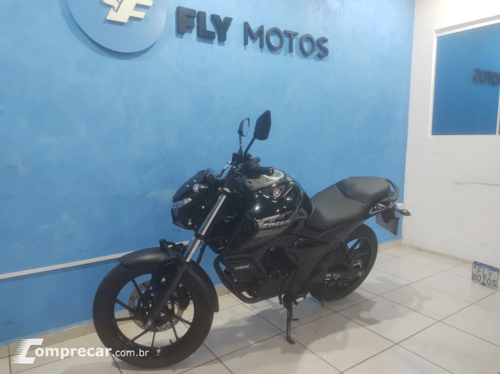FZ15 FAZER