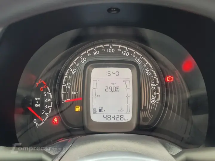 MOBI TREKKING 1.0 Flex 5p.